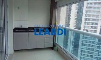 Imagem 1: APARTAMENTO - PINHEIROS - SP