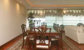 Imagem 5: Apartamento para venda tem 280 metros quadrados com 4 quartos em Copacabana - Rio de Janei