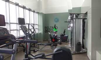 Imagem 2: Apartamento para aluguel, 1 quarto, 1 suíte, 2 vagas, Savassi - Belo Horizonte/MG