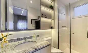 Imagem 3: Apartamento para venda com 50 metros quadrados com 2 quartos em Vila Guilherme - São Paulo