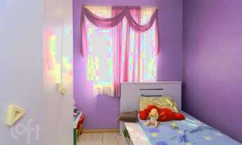 Imagem 2: Apartamento à venda Avenida Doutor Sezefredo Azambuja Vieira, Olaria - Canoas