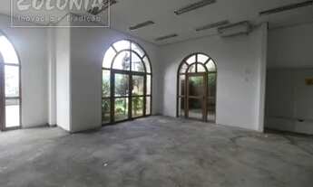 Imagem 2: Santo André - Loja/Salão - Vila Bastos