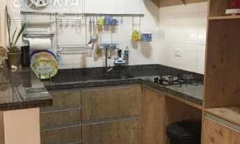 Imagem: Santo André - Apartamento Padrão - Vila