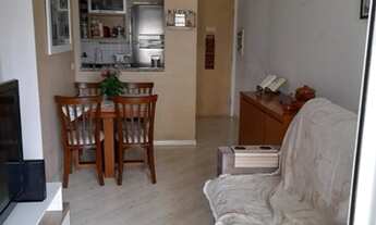 Imagem: Apartamento para venda com 53 metros quadrados