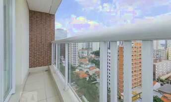 Imagem 6: Apartamento para Aluguel - Pinheiros, 1 Quarto, 46 m2