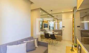 Imagem 3: Apartamento para Aluguel - Centro, 2 Quartos, 48 m2