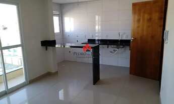 Imagem: Apartamento 2 dormitórios e 1 Suíte na