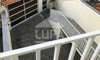 Imagem: Sobrado à venda na Vila Dom Pedro!