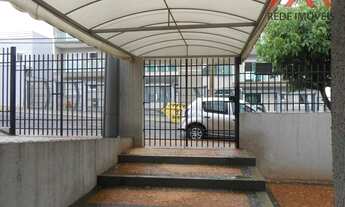 Imagem 7: Apartamento à venda, 78 m² por R$ 180.000,00 - São Luiz - Americana/SP