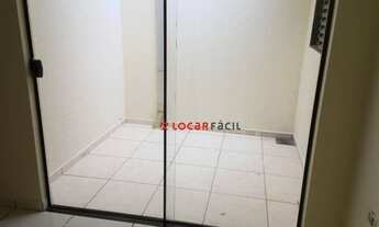 Imagem 5: Casa com 3 dormitórios para alugar, 110 m² por R$ 1.670,00/mês - Jardim Diamante - Maringá