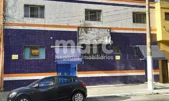 Imagem: SAO PAULO - Prédio Inteiro - CAMBUCI