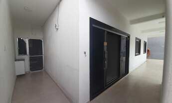 Imagem 7: Belo Horizonte - Casa Padrão - Gameleira