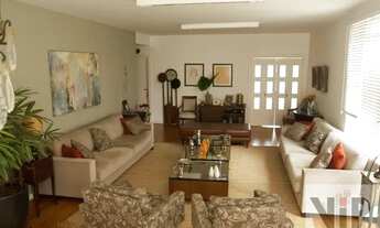 Imagem 2: Belíssimo apto em Higienópolis totalmente reformado