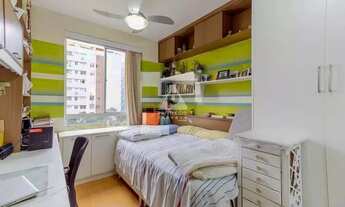 Imagem 15: Apartamento à venda, 4 quartos, 1 suíte, 2 vagas, Flamengo - RIO DE JANEIRO/RJ