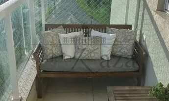 Imagem 6: Apartamento Padrão em São José dos Campos