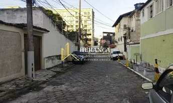 Imagem: Casa dentro de vila residencial, centro