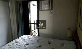 Imagem 2: Flat disponível em Moema