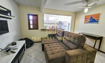 Imagem: Apartamento com 2 quartos de locação anual