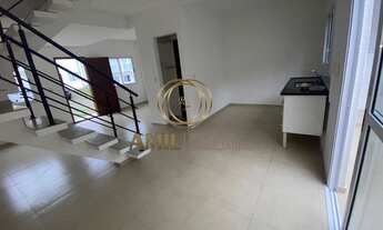 Imagem 3: CR¹ CASA ASSOBRADADA DE 84m² COM 2 DORMITÓRIOS SENDO 1 SUÍTE NO CHÁCARAS SÃO JOSÉ