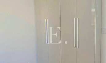 Imagem 6: Apartamento com 1 dormitório, 30 m² - venda por R$ 280.000 ou aluguel por R$ 2.210/mês - B