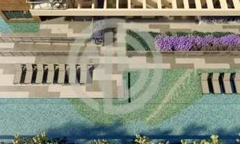 Imagem 3: Apartamento à venda no bairro Brooklin Paulista - São Paulo/SP