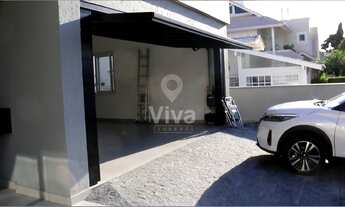 Imagem 3: Casa Nova 4 dorm em Jurerê Internacional - Florianópolis