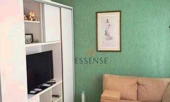 Imagem 2: Casa com 2 dormitórios à venda, R$ 270.000 - Vila Urupês - Suzano/SP