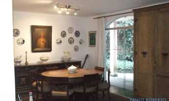 Imagem 6: SOBRADO - JARDIM MORUMBI - SP