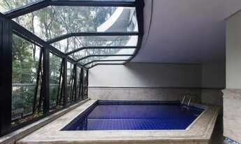 Imagem 4: SÃO PAULO - Apartamento Padrão - PARAÍSO