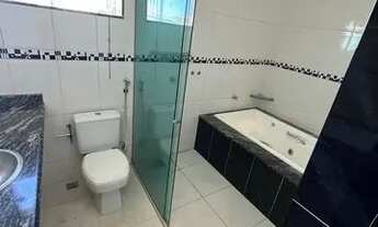 Imagem 4: Casa alto padrão em Vicente Pires