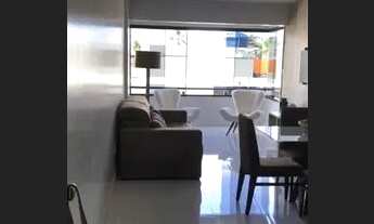 Imagem: Quarto e sala