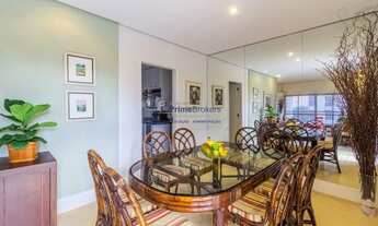 Imagem 7: Linda Cobertura no Brooklin com piscina e churrasqueira