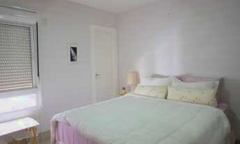 Imagem 7: Apartamento para Locação com 224 m2 - Localização Privilegiada - Setor Bueno