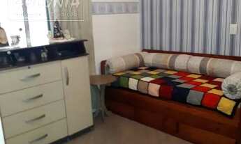 Imagem 6: Santo André - Casa Padrão - Jardim do Estádio