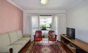 Imagem: São Paulo - Apartamento Padrão - Vila