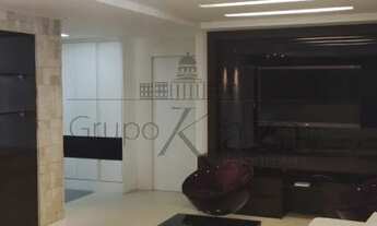 Imagem 7: Apartamento para aluguel e venda possui 194 metros quadrados com 3 quartos