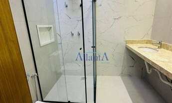 Imagem 5: Casa com 3 dormitórios à venda, 140 m² por R$ 800.000 - Jardim Ecoville I - Cambé/PR