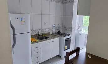 Imagem 3: Apartamento mobiliado-Aleixo