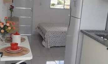 Imagem 5: Kitnet em caçapava