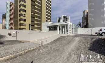 Imagem 4: Apartamento à venda, 214 m² privativos, 4 dormitórios sendo 2 suítes, 3 vagas, Mossunguê