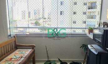 Imagem 6: Apartamento com 3 dormitórios à venda, 70 m² por R$ 629.000 - Barra Funda - São Paulo/SP