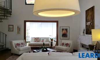 Imagem: COBERTURA - MORUMBI - SP