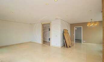 Imagem 4: São Paulo - Apartamento Padrão - Moema Índios