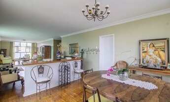 Imagem 7: Apartamento Venda 3 Dormitórios - 260 m² Higienópolis