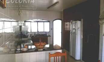 Imagem 5: Santo André - Casa Padrão - Vila Curuçá