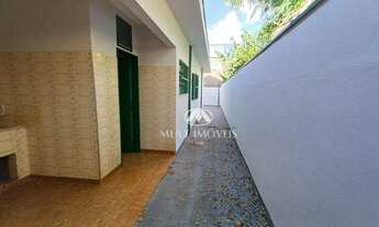 Imagem 6: Casa com 2 dormitórios para alugar, 85 m² por R$ 1.400/mês - Vila Monte Alegre - Ribeirão