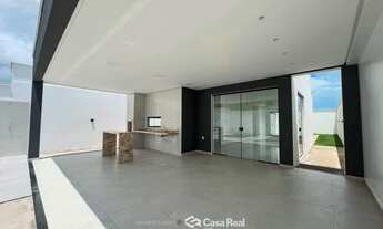 Imagem 3: Casa em construção no Araçagy