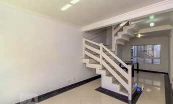 Imagem: Casa para Aluguel - Pilarzinho, 3 Quartos