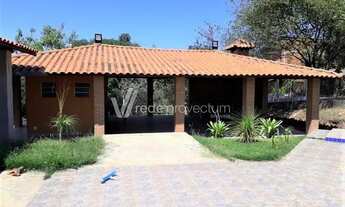 Imagem 4: Chácara - Jardim Monte Belo - Campinas