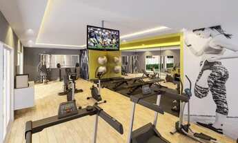 Imagem 7: Repasse Apto 77m2s High Redentora 570.000 (290.000 fase obra + saldo 280.000